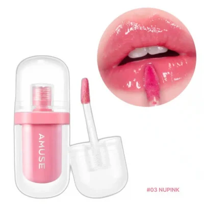 AMUSE – Jel-Fit Tint - #03 Nupink