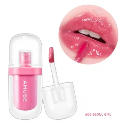 AMUSE – Jel-Fit Tint - #06 Seoul Girl