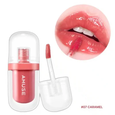 AMUSE – Jel-Fit Tint - #07 Caramel