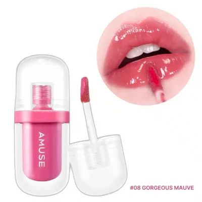AMUSE – Jel-Fit Tint - #08 Gorgeous Mauve