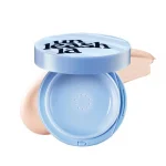 UNLEASHIA – Babe Skin Baby Blue Cushion - #17C Seraphic