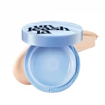UNLEASHIA – Babe Skin Baby Blue Cushion - #18N Pure