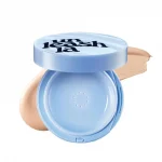 UNLEASHIA – Babe Skin Baby Blue Cushion - #21C Baby Cheek