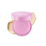 UNLEASHIA – Don't Touch Glass Pink Cushion - 21N Hyaline