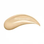 TIRTIR – Mask Fit Red Foundation - #21W Natural Ivory - Image 2
