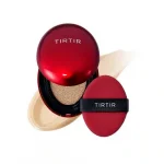 TIRTIR – Mask Fit Red Cushion - #21W Natural Ivory - Image 3