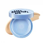 UNLEASHIA – Babe Skin Baby Blue Cushion - #23W Jolly