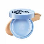 UNLEASHIA – Babe Skin Baby Blue Cushion - #25N Good Night