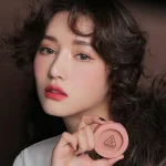 3CE – Mood Recipe Face Blush - Mono Pink - Image 6