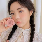 3CE – Mood Recipe Face Blush - Mono Pink - Image 8