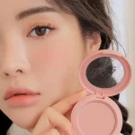 3CE – Mood Recipe Face Blush - Mono Pink - Image 7