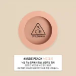 3CE - Mood Recipe Face Blush - Nude Peach - Image 6