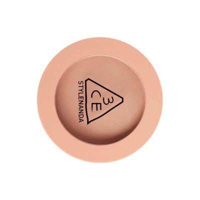3CE - Mood Recipe Face Blush - Nude Peach