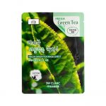 3W CLINIC – Fresh Mask Sheet - Green Tea