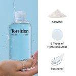 TORRIDEN – DIVE-IN Low Molecule Hyaluronic Acid Toner - Image 3