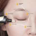 AHC - Ten Revolution Real Eye Cream For Face | Anti-Aging - Image 4