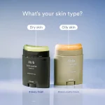 ABIB - Airy Sunstick Smoothing Bar | Lightweight SPF Care - Image 3