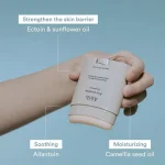 ABIB - Airy Sunstick Smoothing Bar | Lightweight SPF Care - Image 9