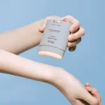 ABIB - Airy Sunstick Smoothing Bar | Lightweight SPF Care - Image 6