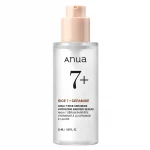 ANUA – 7 Rice Ceramide Hydrating Barrier Serum | Skin Glow