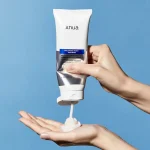 ANUA – 8 Hyaluronic Acid Hydrating Foaming Cleanser - Image 3