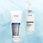 ANUA – 8 Hyaluronic Acid Hydrating Foaming Cleanser - Image 2