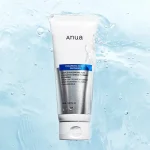 ANUA – 8 Hyaluronic Acid Hydrating Foaming Cleanser - Image 12