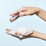 ANUA – 8 Hyaluronic Acid Hydrating Foaming Cleanser - Image 10