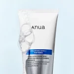 ANUA – 8 Hyaluronic Acid Hydrating Foaming Cleanser - Image 7