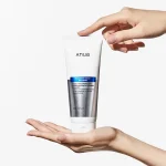 ANUA – 8 Hyaluronic Acid Hydrating Foaming Cleanser - Image 5
