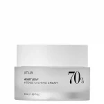 ANUA – Heartleaf 70 Intense Calming Cream | Anti-Redness