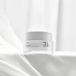 ANUA – Heartleaf 70 Intense Calming Cream | Anti-Redness - Image 3