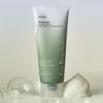 ANUA – Heartleaf Quercetinol Pore Deep Cleansing Foam - Image 2
