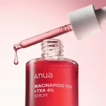 ANUA – Niacinamide 10% + TXA 4% Serum | Brightening Care - Image 4