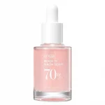 ANUA – Peach 70 Niacin Serum | Radiance, Pore-Refining