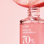 ANUA – Peach 70 Niacin Serum | Radiance, Pore-Refining - Image 5