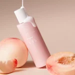 ANUA – Peach 77 Niacin Conditioning Milk | Brightening - Image 6