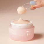 ANUA – Peach 77 Niacin Enriched Cream | Skin Barrier - Image 3