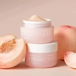 ANUA – Peach 77 Niacin Enriched Cream | Skin Barrier - Image 2