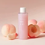 ANUA – Peach 77 Niacin Essence Toner | Firming, Anti-Aging - Image 2