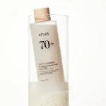 ANUA – Rice 70 Glow Milky Toner | Radiance Boosting - Image 7