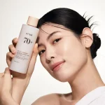 ANUA – Rice 70 Glow Milky Toner | Radiance Boosting - Image 6