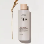 ANUA – Rice 70 Glow Milky Toner | Radiance Boosting - Image 4