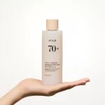 ANUA – Rice 70 Glow Milky Toner | Radiance Boosting - Image 11