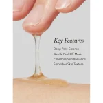 APRILSKIN – Calendula Peel Off Pack | Soothing Glow Mask - Image 3