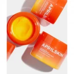APRILSKIN – Carrotene IPMP Hydromelt Cleansing Balm - Image 3