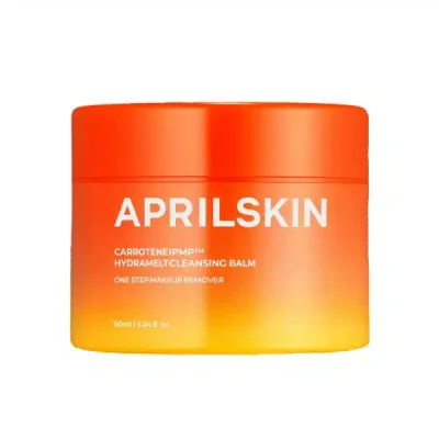 APRILSKIN – Carrotene IPMP Hydromelt Cleansing Balm