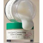 AXIS-Y - Dark Spot Correcting Glow Cream | Brightening Care - Image 3