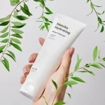 B.LAB – Matcha Hydrating Foam Cleanser | Calming, Fresh - Image 2