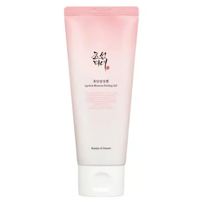 BEAUTY OF JOSEON – Apricot Blossom Peeling Gel | Exfoliating